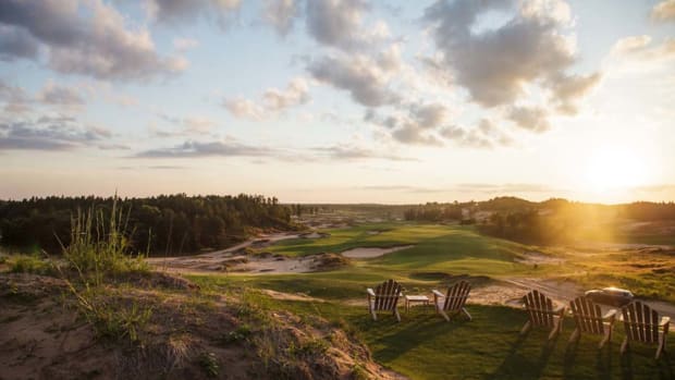 Sand Valley